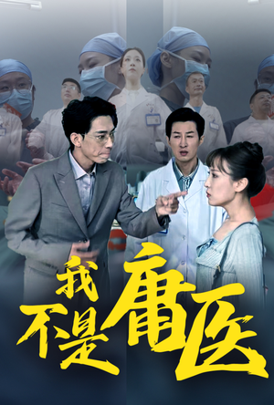 我不是庸医（31集）短剧越看越精彩