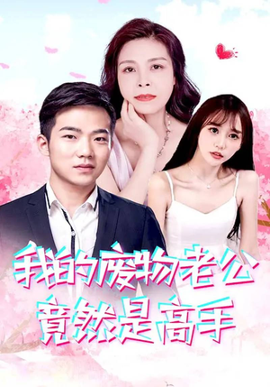 我的废物老公竟然是高手（100集）全剧免费观看