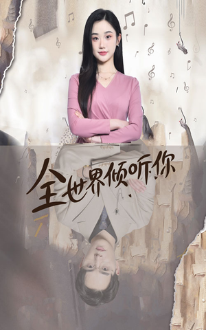 全世界倾听你（80集）真的好看吗