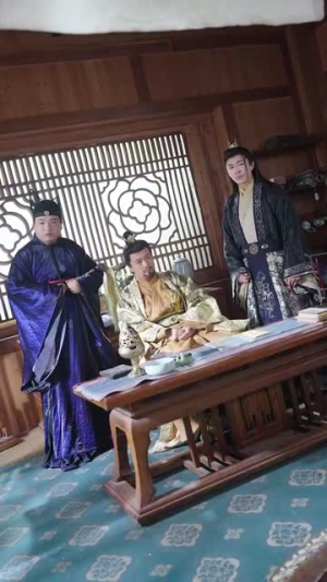 秋思入长安（82集）短剧热门合集