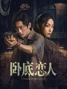 卧底恋人（65集）在线免费观影
