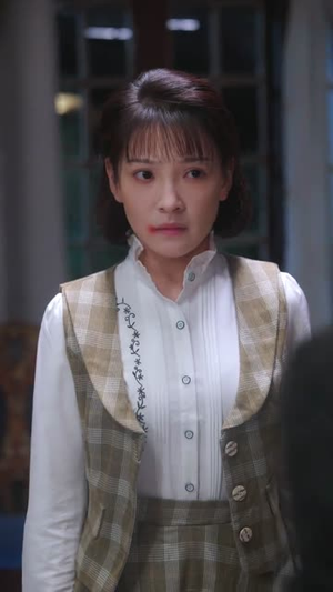 墙外桃花墙内血(34集) 墙外桃花墙内血(34集)精彩短剧分享