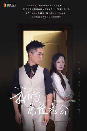 我的危险老公（63集）好看上头的短剧