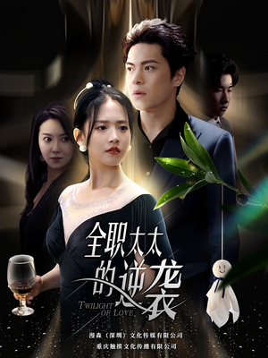 全职太太的逆袭（80集）精彩片段