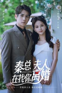 秦总,夫人在找你离婚(79集) 秦总,夫人在找你离婚(79集)无需充值尽情看