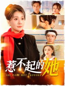 惹不起的她（106集）西瓜短剧免费看