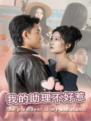 我的助理不好惹(30集) 我的助理不好惹(30集)古装短剧热播
