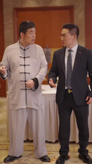 完蛋，我被她们包围了（82集）热门短剧榜单