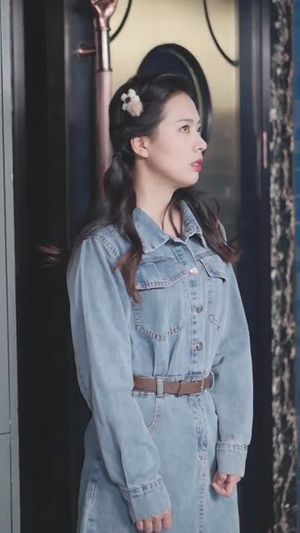 如果爱可以重来(48集) 如果爱可以重来(48集)看到了大结局