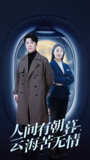 人间有朝暮云海苦无情(29集) 人间有朝暮云海苦无情(29集)短剧精彩片段