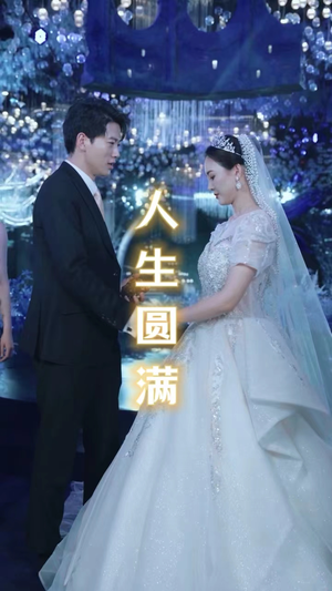 人生圆满(80集) 人生圆满(80集)免费短剧片段