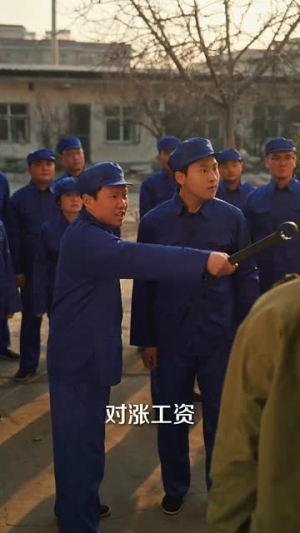 失爱之后,她在废品堆里重构人生(59集) 失爱之后,她在废品堆里重构人生(59集)精彩短剧随心推