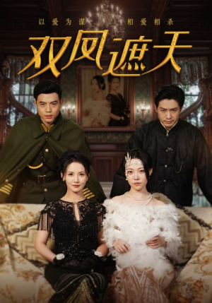 双凤遮天（62集）精彩短剧追不停
