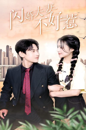 闪婚夫妻不好惹(90集) 闪婚夫妻不好惹(90集)精彩短剧看不停