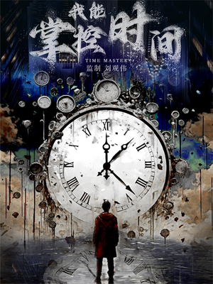 我能掌控时间（80集）好看上头短剧