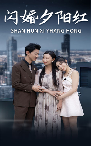 闪婚夕阳红(73集) 闪婚夕阳红(73集)全集一网打尽