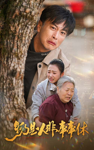 物是人非事事休(41集) 物是人非事事休(41集)短剧介绍