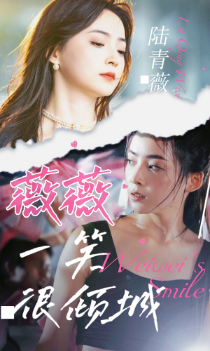 薇薇一笑很倾城(80集) 薇薇一笑很倾城(80集)无需会员轻松看