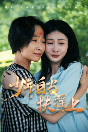 少年自当扶摇上（30集）短剧太精彩