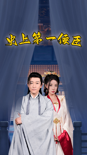 史上第一佞臣(74集) 史上第一佞臣(74集)在哪看