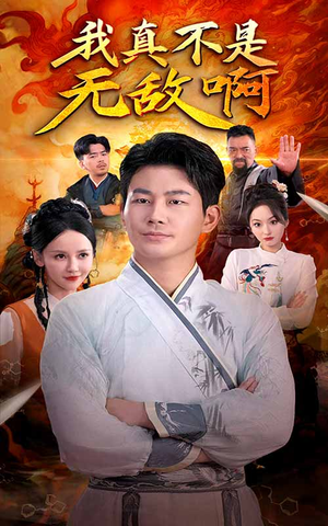我真不是无敌啊(80集) 我真不是无敌啊(80集)大结局完美收官