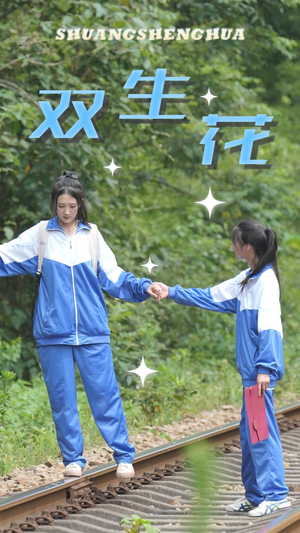 双生花(36集) 双生花(36集)一口气看完全集