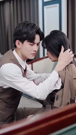 伪装夫妇（71集）短剧全集免费