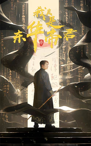 我真是东华帝君(35集) 我真是东华帝君(35集)短剧追不停