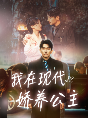 我在现代娇养公主（41集）高清画质免费看