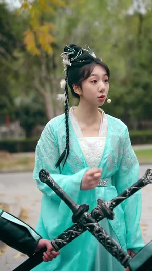 我在玄幻世界直播带货(66集) 我在玄幻世界直播带货(66集)剧情简介