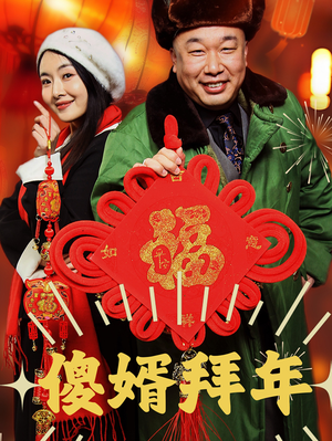 傻婿拜年(32集) 傻婿拜年(32集)精彩短剧来袭