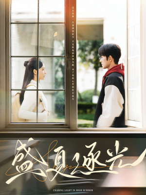 盛夏逐光（87集）免费在线看