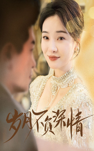 岁月不负深情(60集) 岁月不负深情(60集)免费看短剧