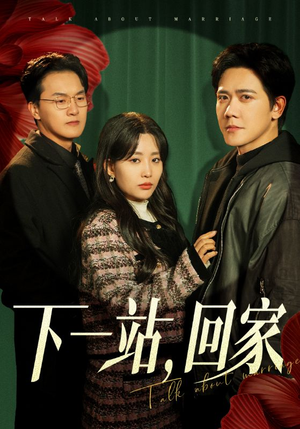 下一站,回家(42集) 下一站,回家(42集)看过的人都说好