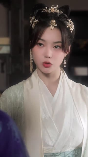 新版：王妃她又美又飒（103集）短剧免费看