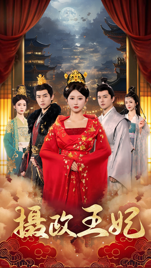 摄政王妃(61集) 摄政王妃(61集)夸克在线观看