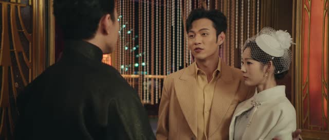 她的伪装（24集）短剧在线更新