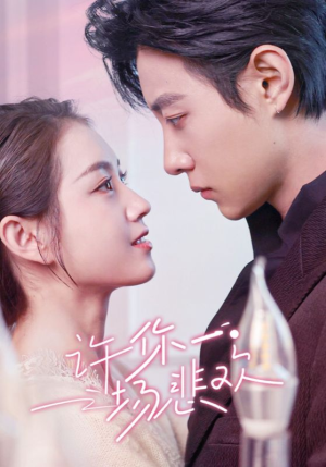 许你一场悲欢（54集）高分佳作免费看