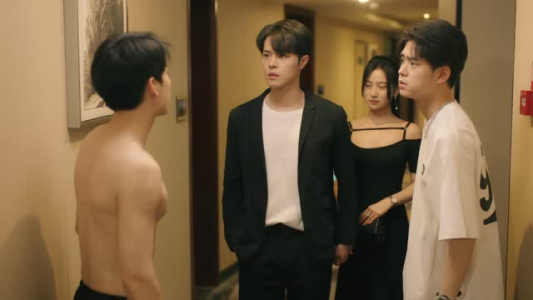 许你一诺千金(24集) 许你一诺千金(24集)精彩好看的短剧