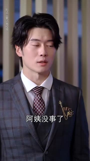 许你年年岁岁好(90集) 许你年年岁岁好(90集)第二季