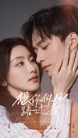 想你似风路过我(40集) 想你似风路过我(40集)短剧太好看了