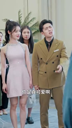 在相亲节目上我手撕渣女(77集) 在相亲节目上我手撕渣女(77集)精彩短剧追不停