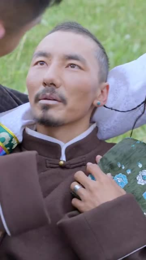 藏医传说（84集）免费看短剧