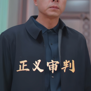 正义审判（31集）红果免费看短剧