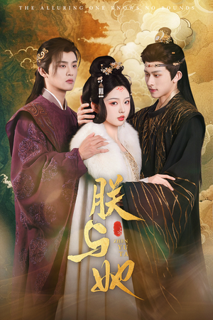 朕与她(64集) 朕与她(64集)短剧介绍