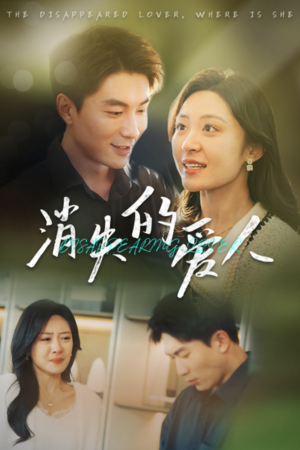 消失的爱人(40集) 消失的爱人(40集)常回家看看短剧