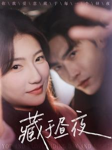 藏于昼夜(68集) 藏于昼夜(68集)独家短剧免费看