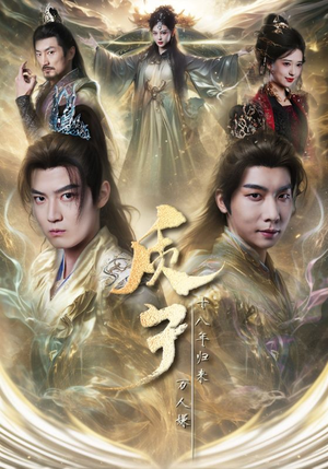 质子十八年归来万人嫌(71集) 质子十八年归来万人嫌(71集)最热短剧推荐