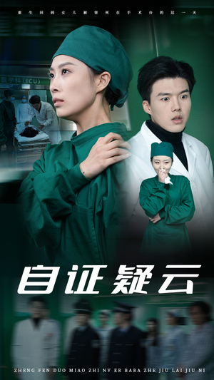 自证疑云(31集) 自证疑云(31集)新短剧推荐