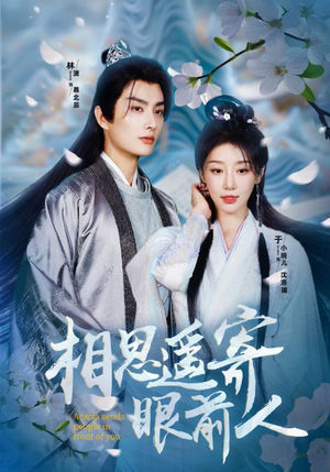 相思遥寄眼前人(83集) 相思遥寄眼前人(83集)360网盘观看